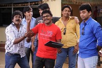 Mirchi Lanti Kurradu Photos